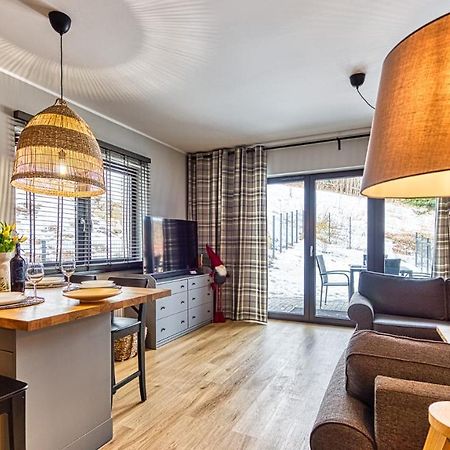 Apartament Bujać w Obłokach Karpatia - 5D Apartamenty Karpacz Zewnętrze zdjęcie