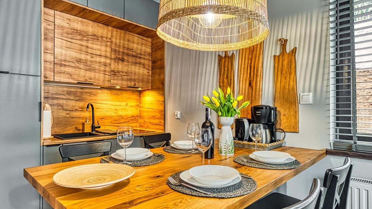 Apartament Bujać w Obłokach Karpatia - 5D Apartamenty Karpacz Zewnętrze zdjęcie
