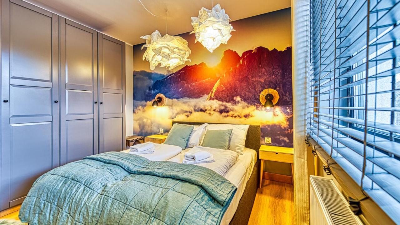 Apartament Bujać w Obłokach Karpatia - 5D Apartamenty Karpacz Zewnętrze zdjęcie