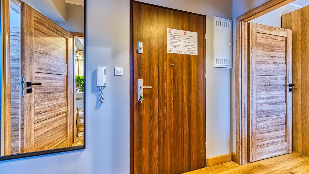 Apartament Bujać w Obłokach Karpatia - 5D Apartamenty Karpacz Zewnętrze zdjęcie