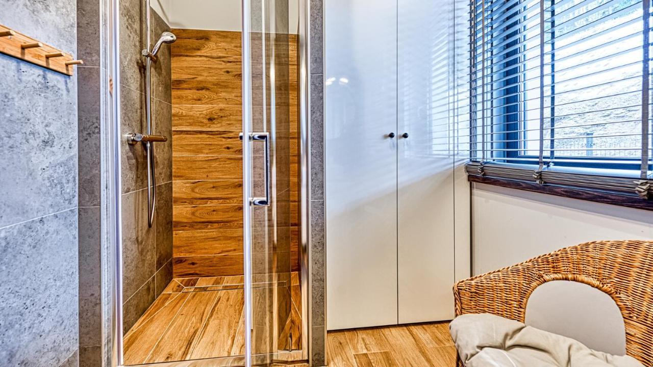 Apartament Bujać w Obłokach Karpatia - 5D Apartamenty Karpacz Zewnętrze zdjęcie