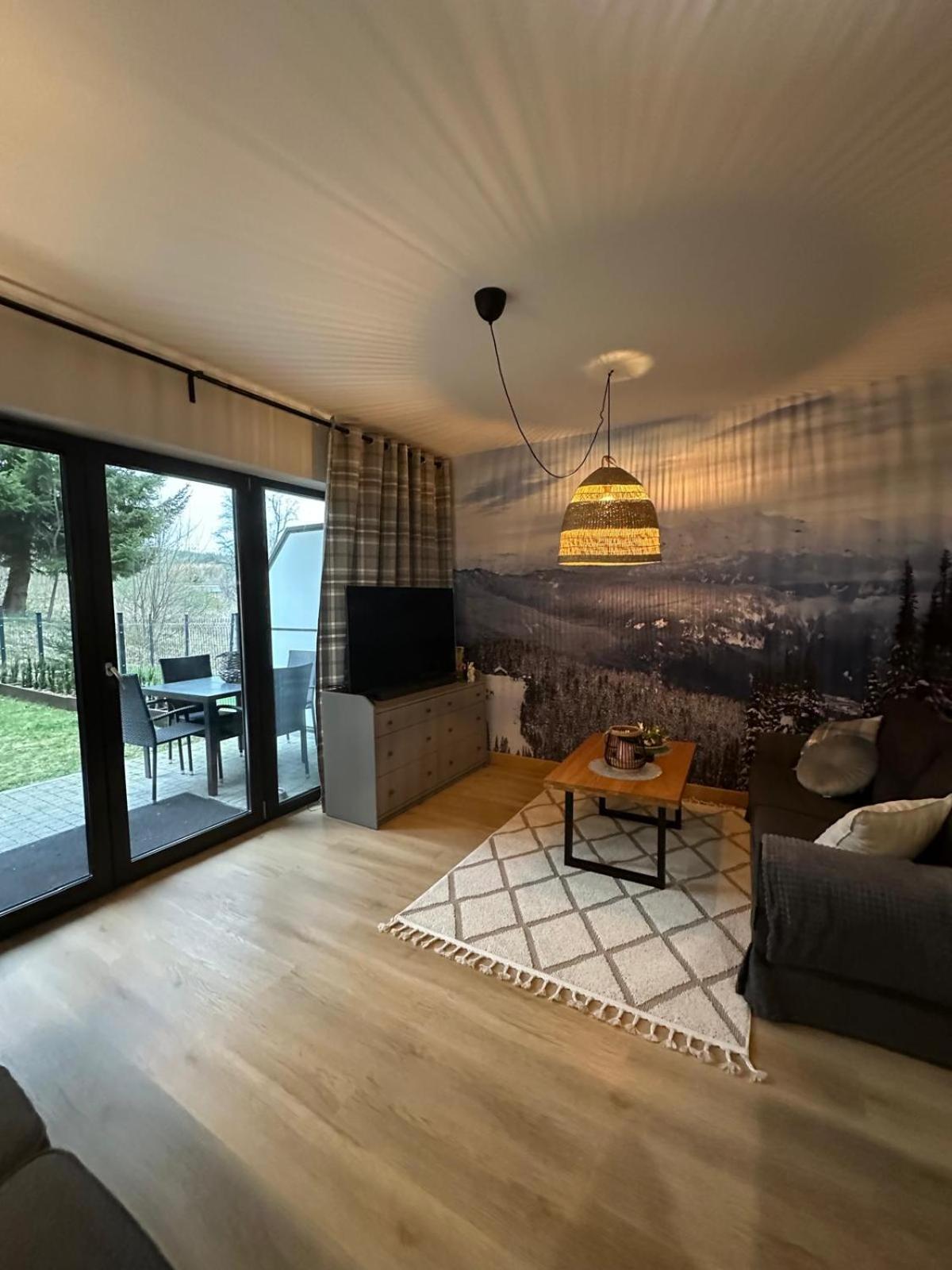 Apartament Bujać w Obłokach Karpatia - 5D Apartamenty Karpacz Zewnętrze zdjęcie