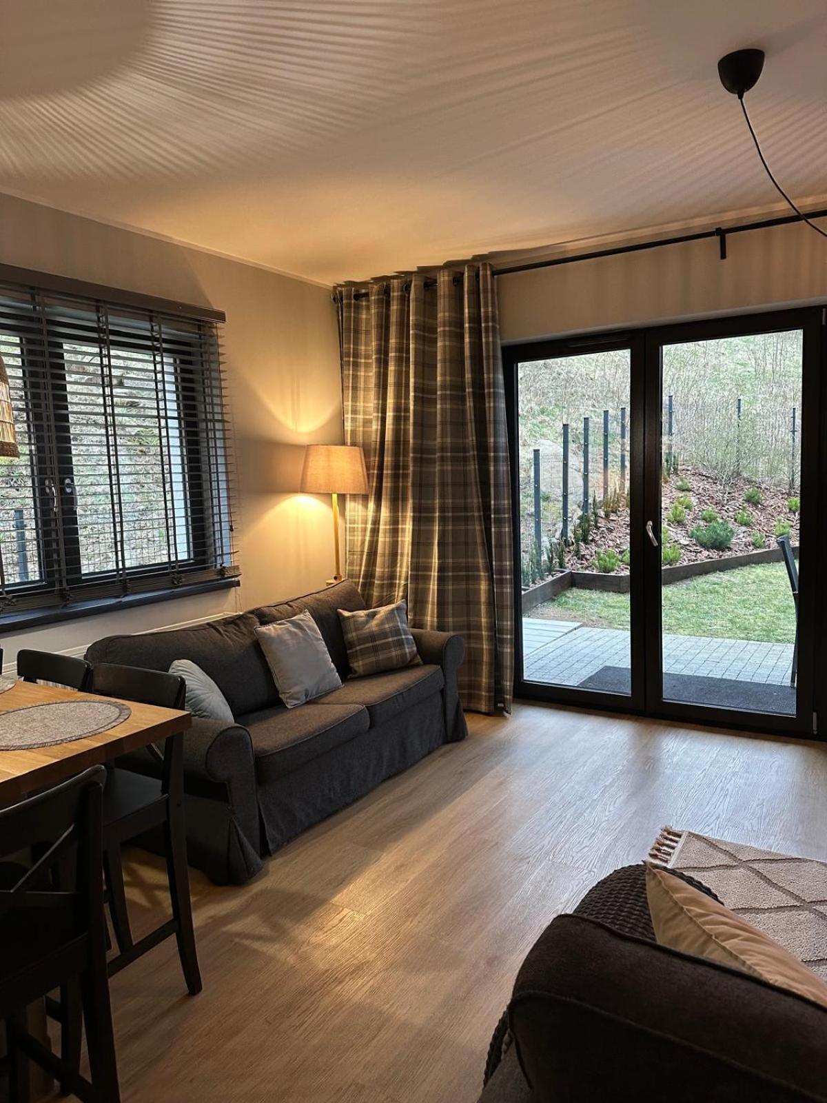 Apartament Bujać w Obłokach Karpatia - 5D Apartamenty Karpacz Zewnętrze zdjęcie