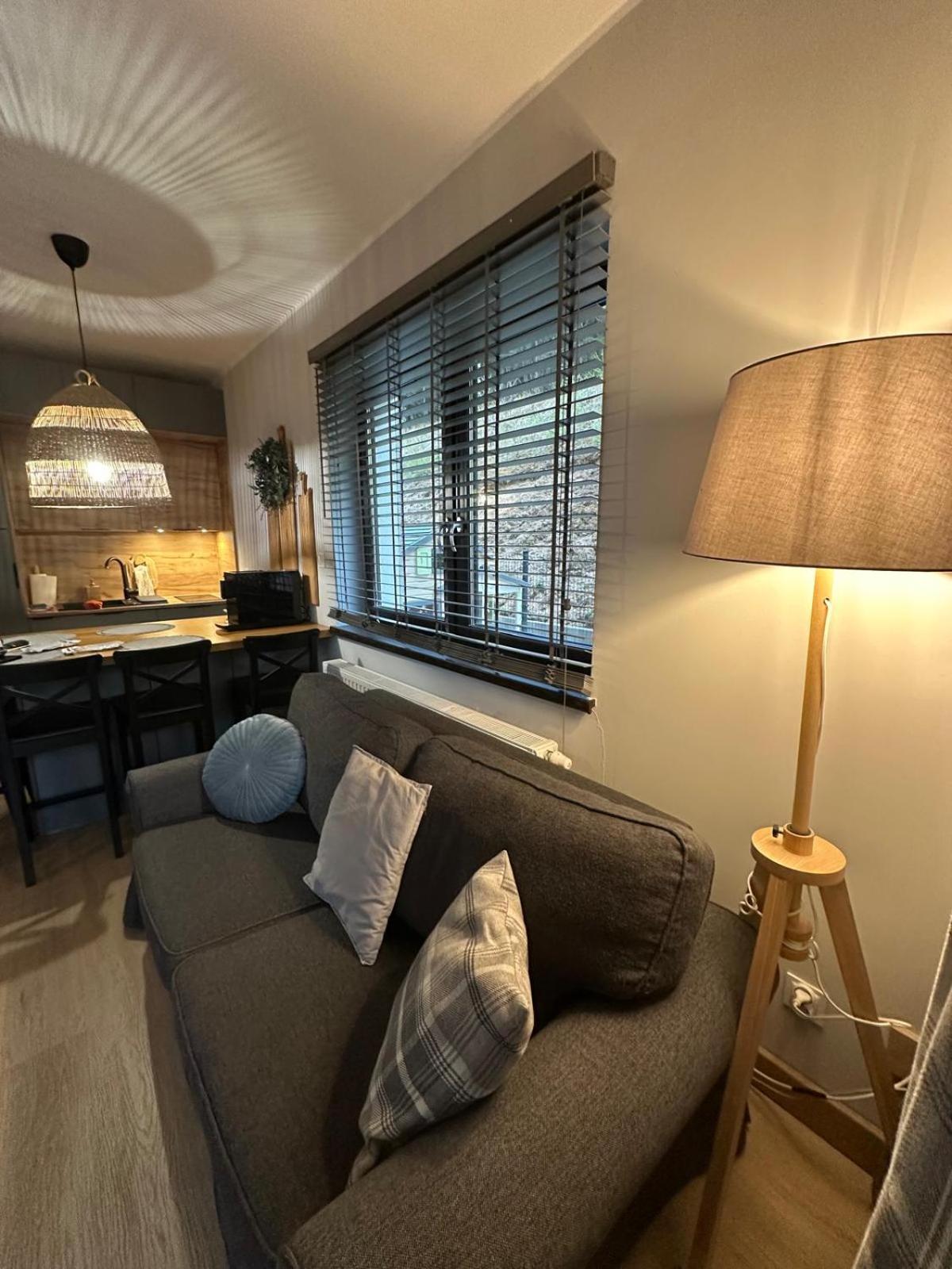 Apartament Bujać w Obłokach Karpatia - 5D Apartamenty Karpacz Zewnętrze zdjęcie