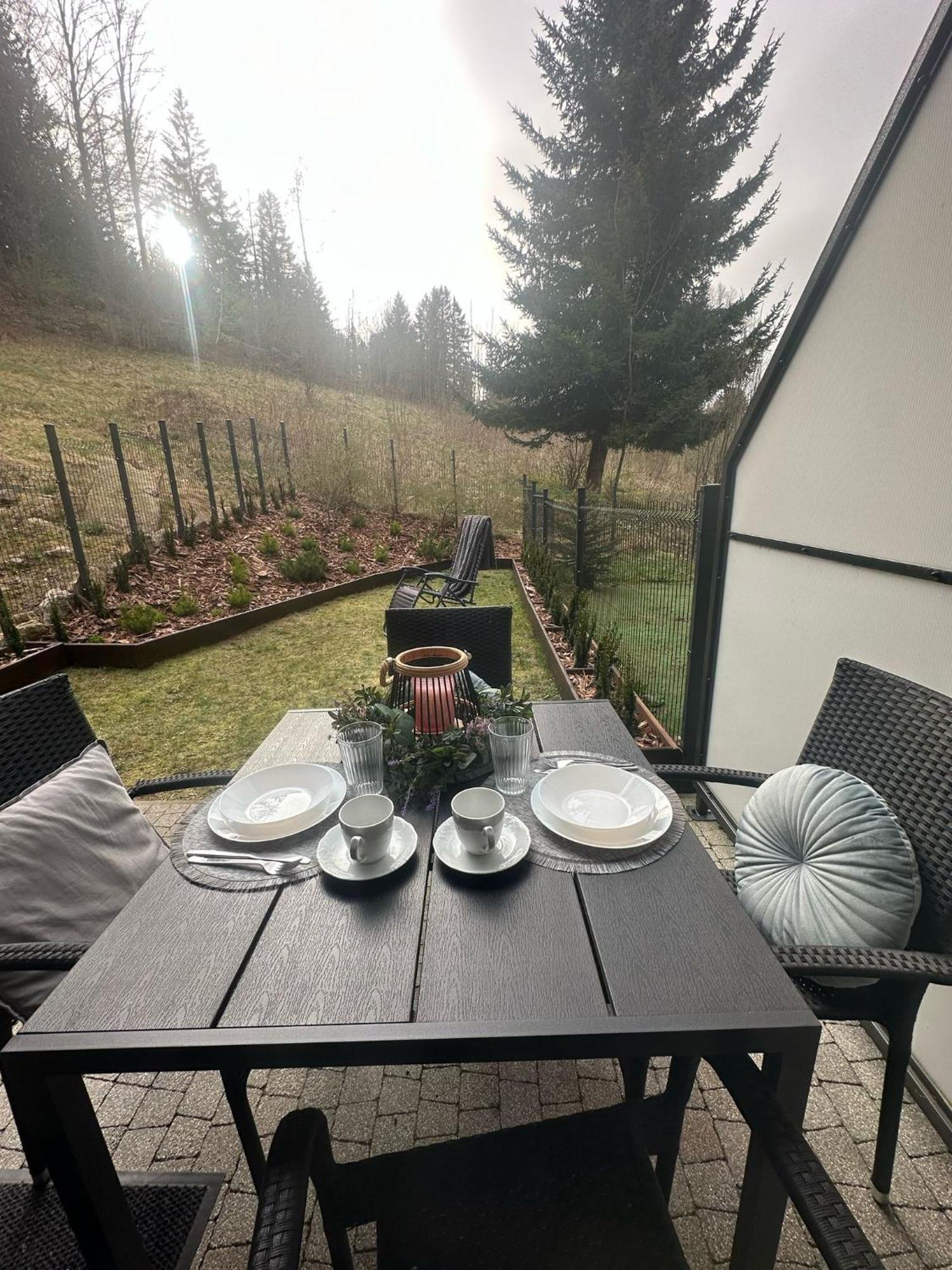 Apartament Bujać w Obłokach Karpatia - 5D Apartamenty Karpacz Zewnętrze zdjęcie
