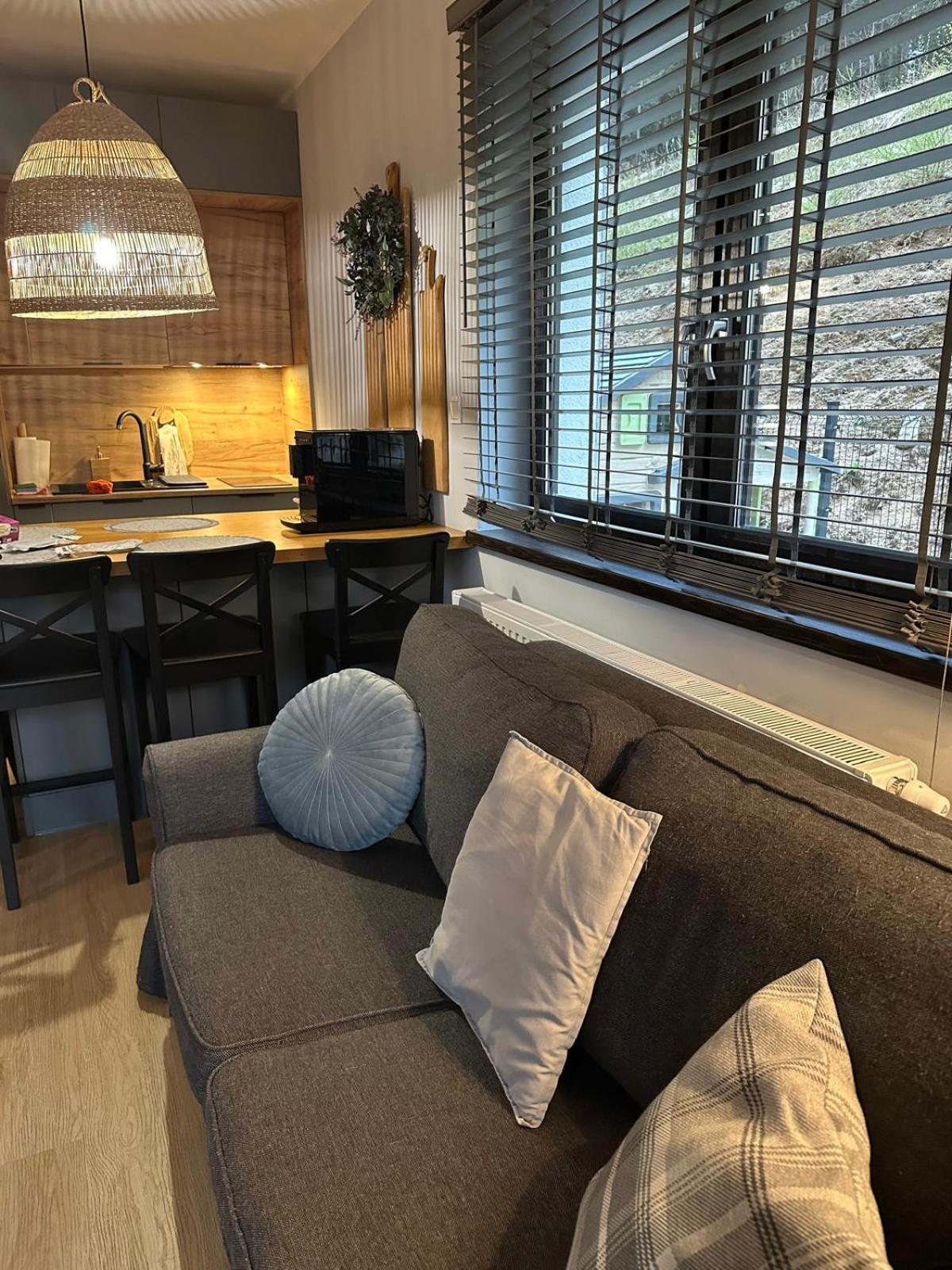 Apartament Bujać w Obłokach Karpatia - 5D Apartamenty Karpacz Zewnętrze zdjęcie