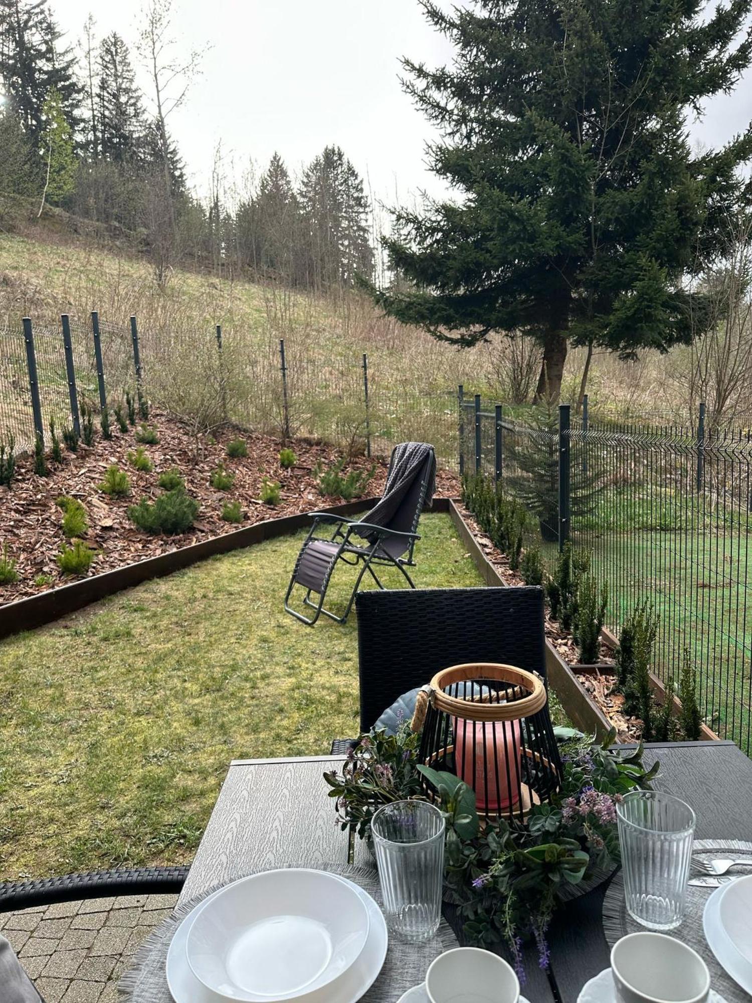 Apartament Bujać w Obłokach Karpatia - 5D Apartamenty Karpacz Zewnętrze zdjęcie